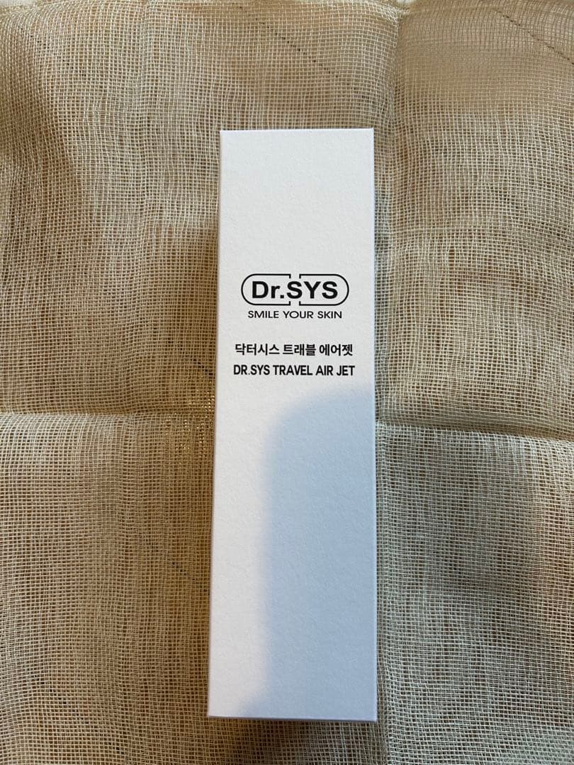 ドクターシス　エアジェット　新品　未使用　限定販売