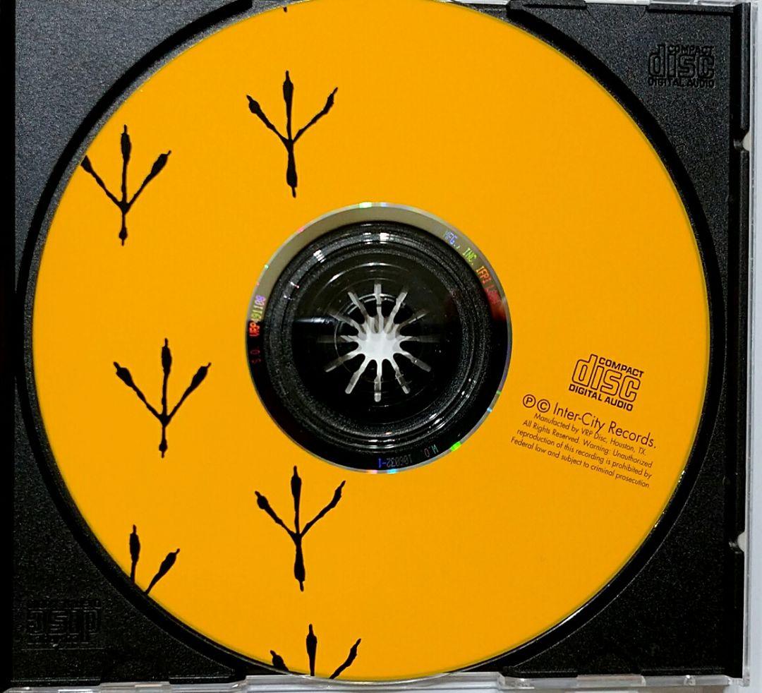 Dirty Bird Funk『Dirty Bird Funk &～』g-rap