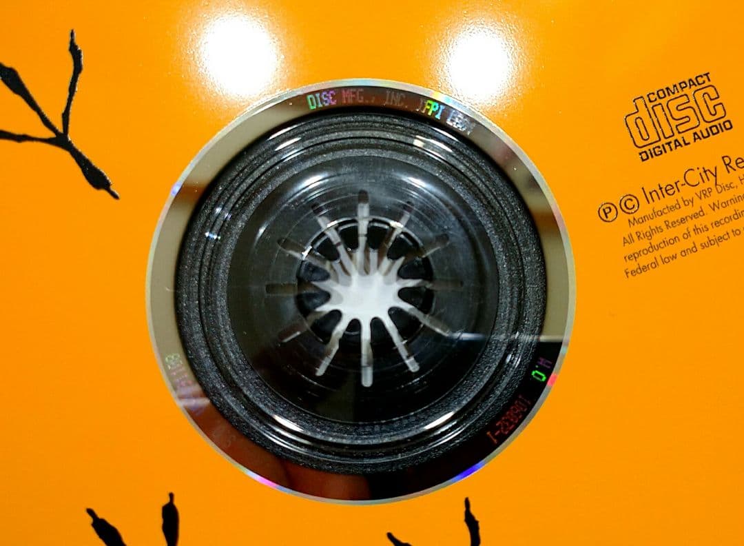 Dirty Bird Funk『Dirty Bird Funk &～』g-rap