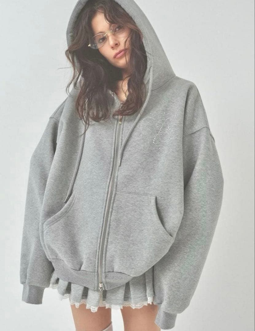 pellicule motif stone big GY セット