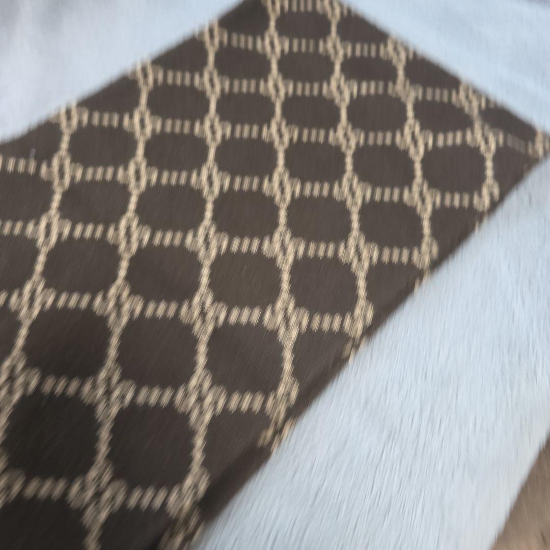 90年代 STUSSYモノグラムマフラー