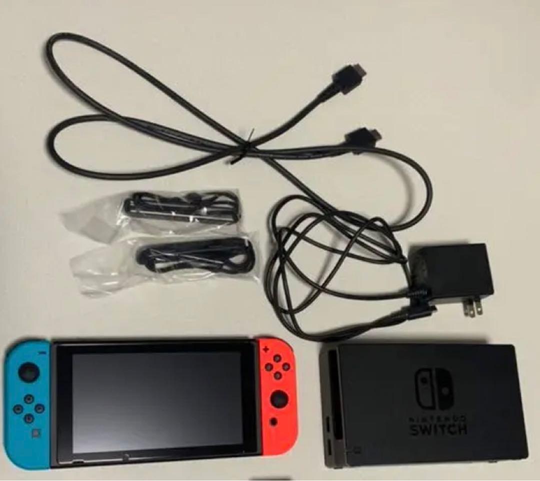 スマブラマリカポケモン付NintendoSwitchNINTENDOSWITCH