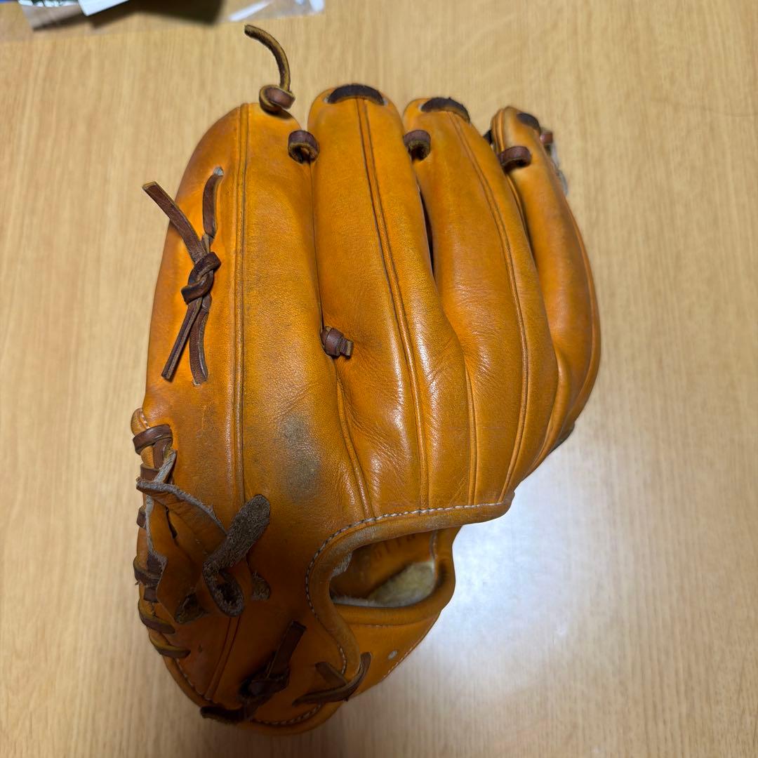 Rawlings ローリングス　硬式グローブ