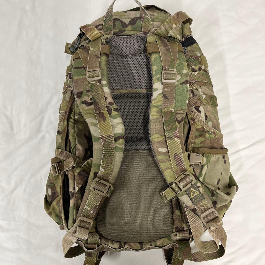 MYSTERY RANCH 3dayASSAULT 希少made in USA