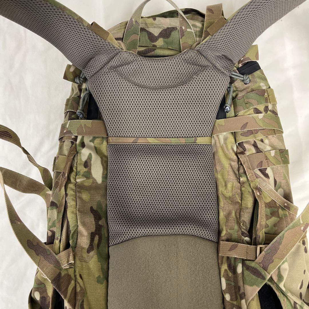 MYSTERY RANCH 3dayASSAULT 希少made in USA