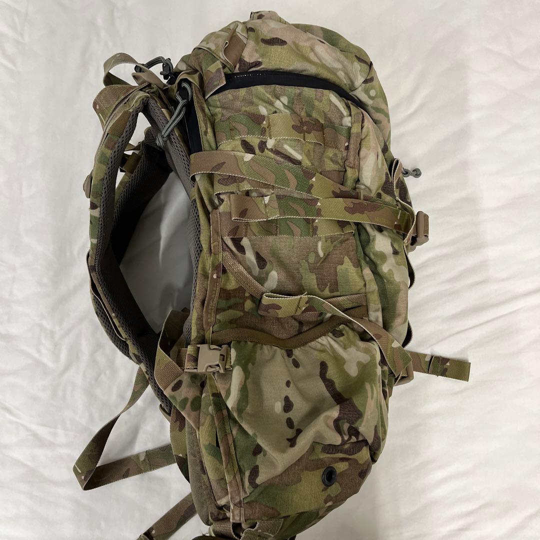 MYSTERY RANCH 3dayASSAULT 希少made in USA