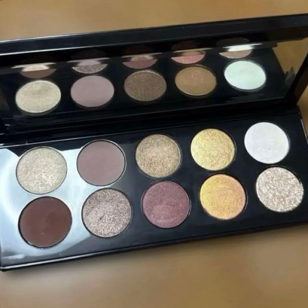 パットマクグラス　マザーシップVII　アイシャドウパレット