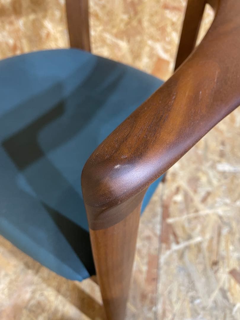 飛騨の家具 シラカワ ラプトール アームチェア S-BW516　82905