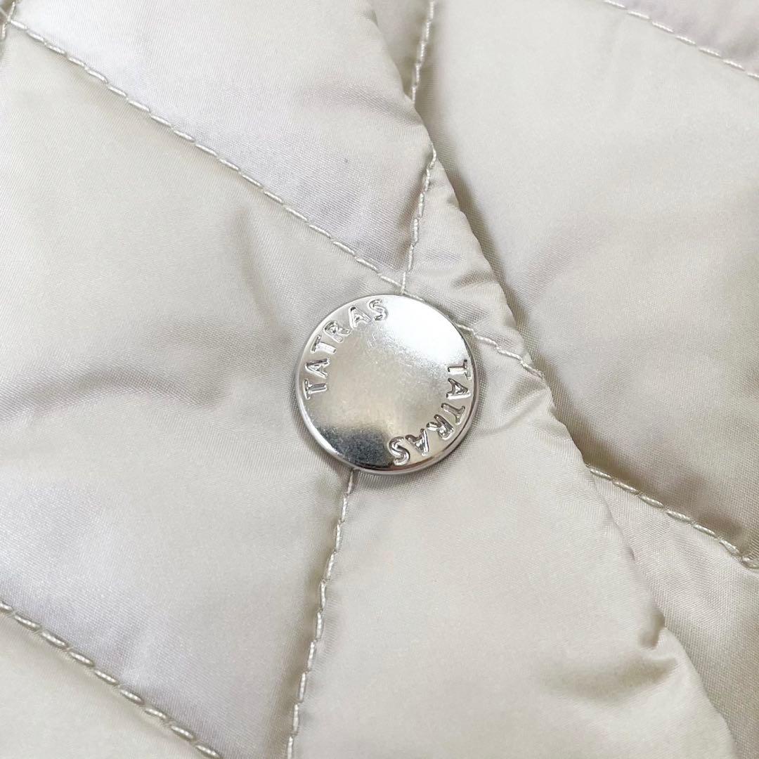 新品タグ付き♪ TATRAS タトラス YATINA/ヤティナ ベージュ 23年