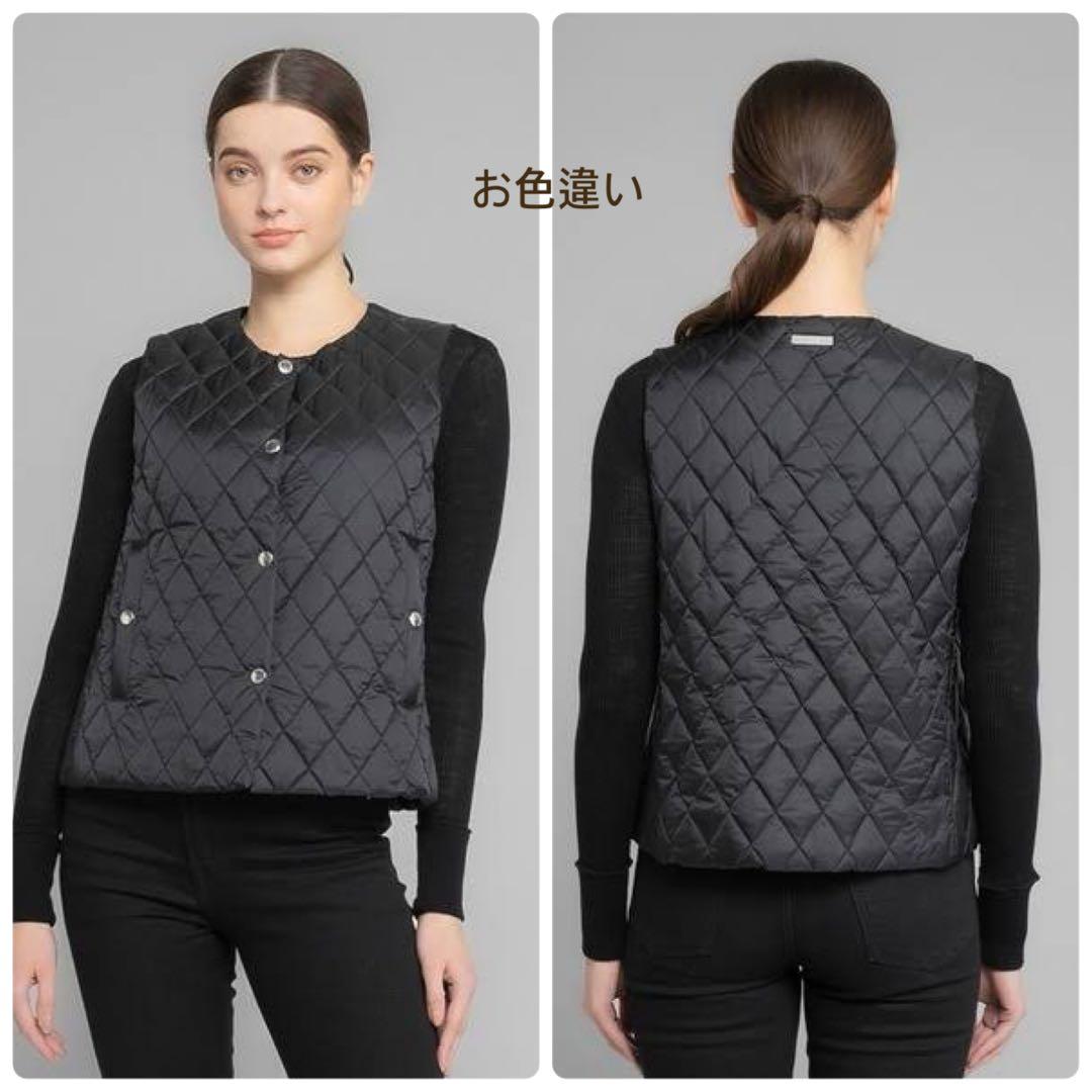 新品タグ付き♪ TATRAS タトラス YATINA/ヤティナ ベージュ 23年