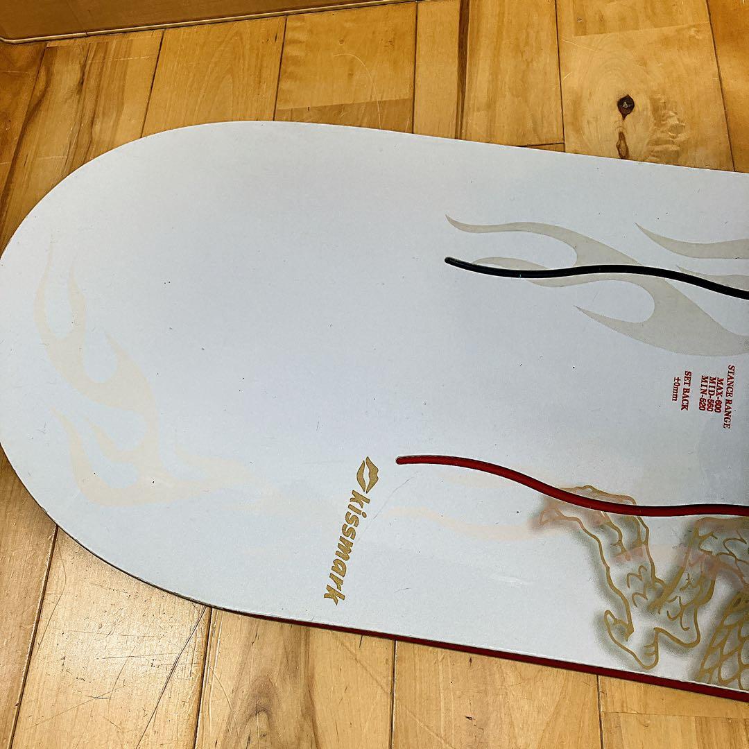 GACKT キスマーク　コラボ　ルージュノワール　スノーボード　ブーツ　セット