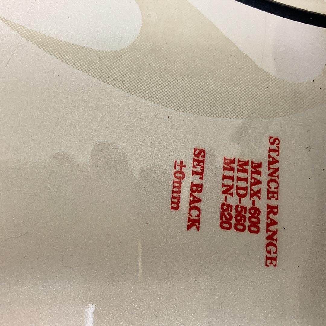 GACKT キスマーク　コラボ　ルージュノワール　スノーボード　ブーツ　セット