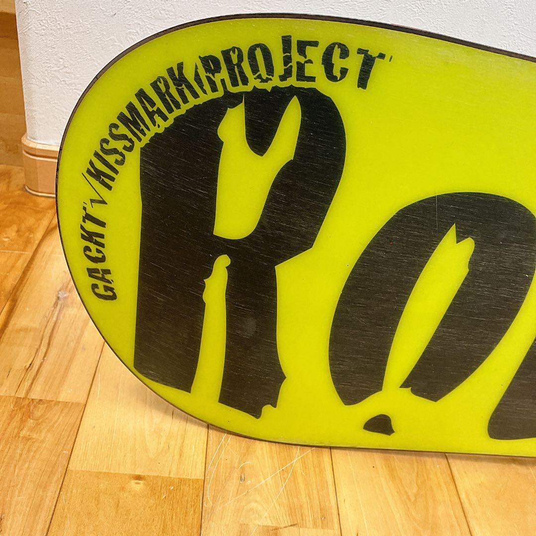 GACKT キスマーク　コラボ　ルージュノワール　スノーボード　ブーツ　セット