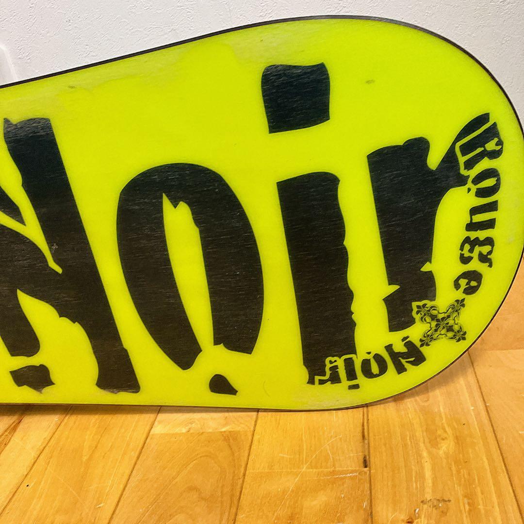 GACKT キスマーク　コラボ　ルージュノワール　スノーボード　ブーツ　セット