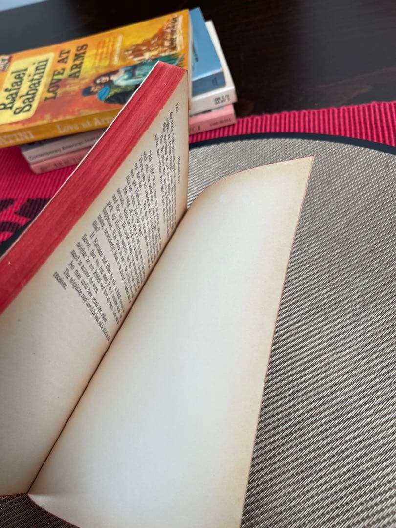 希少　Gideon's Fire J.J. Marric