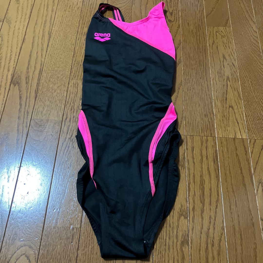 競泳水着　アリーナ　X-PYTHON2 Mサイズ