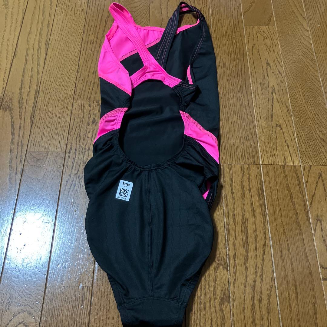 競泳水着　アリーナ　X-PYTHON2 Mサイズ