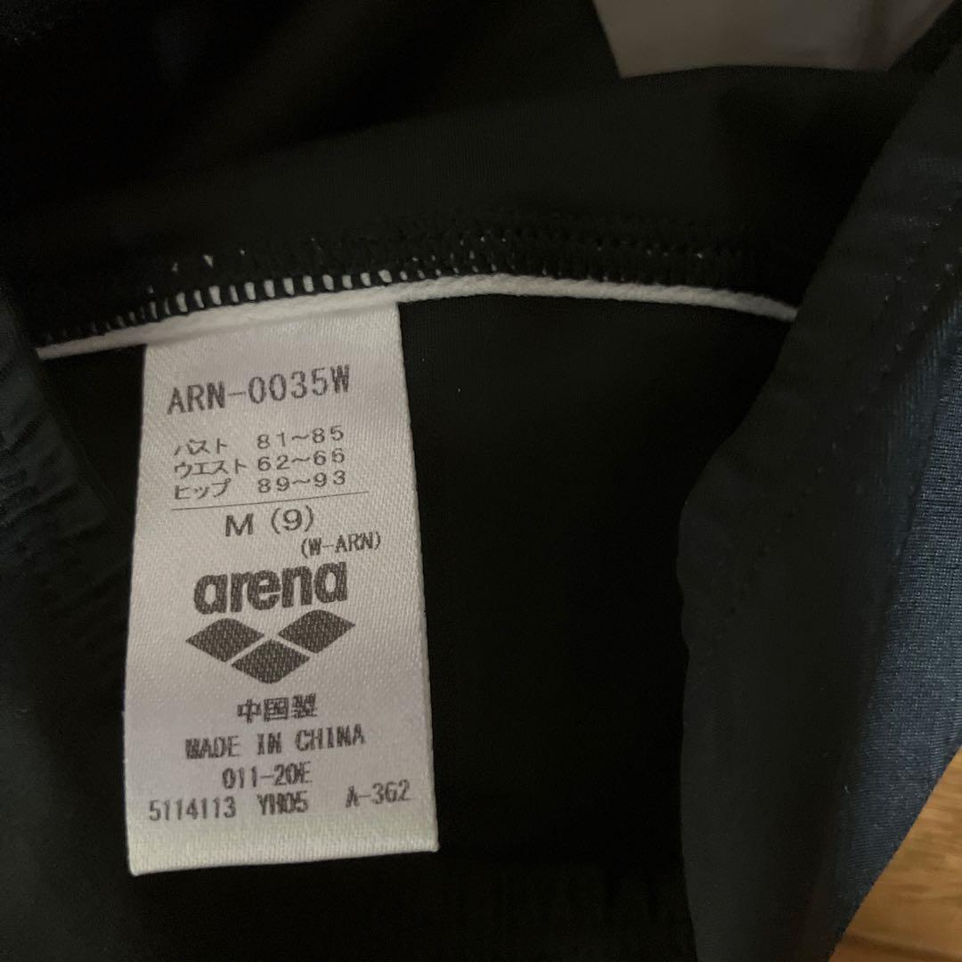 競泳水着　アリーナ　X-PYTHON2 Mサイズ