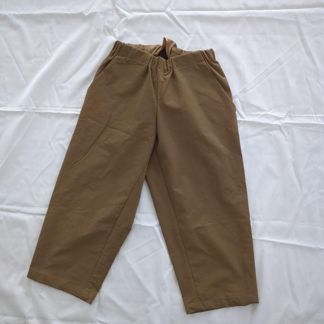 MOUN.TEN スーツ・ブレザー ブラウン