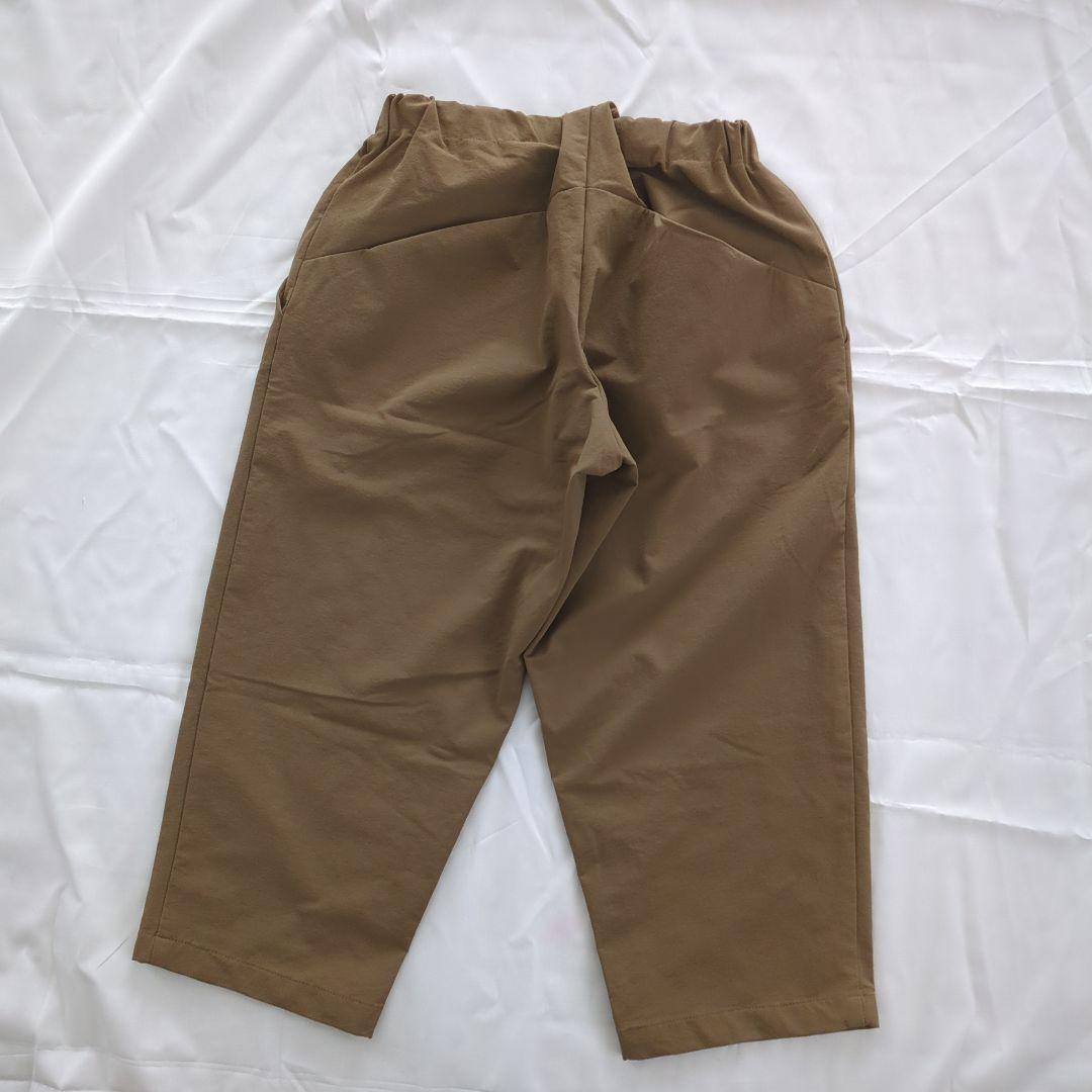 MOUN.TEN スーツ・ブレザー ブラウン