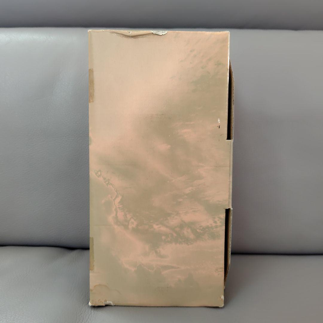 琉球泡盛十八年古酒・球美