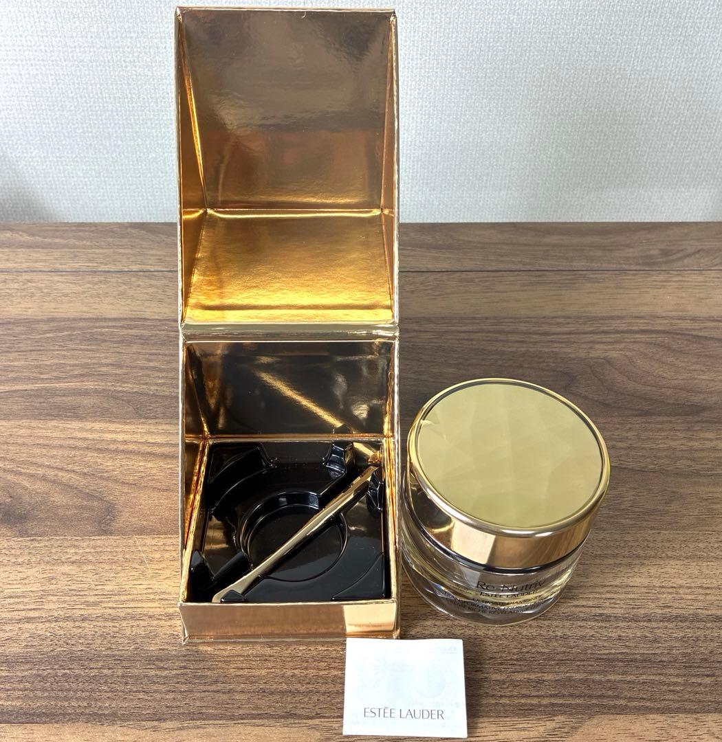 【新品】エスティローダー　リニュートリィブ ダイアモンドリッチクリーム 50ml