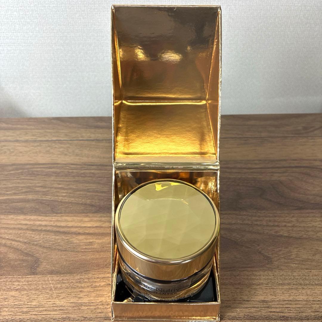 【新品】エスティローダー　リニュートリィブ ダイアモンドリッチクリーム 50ml