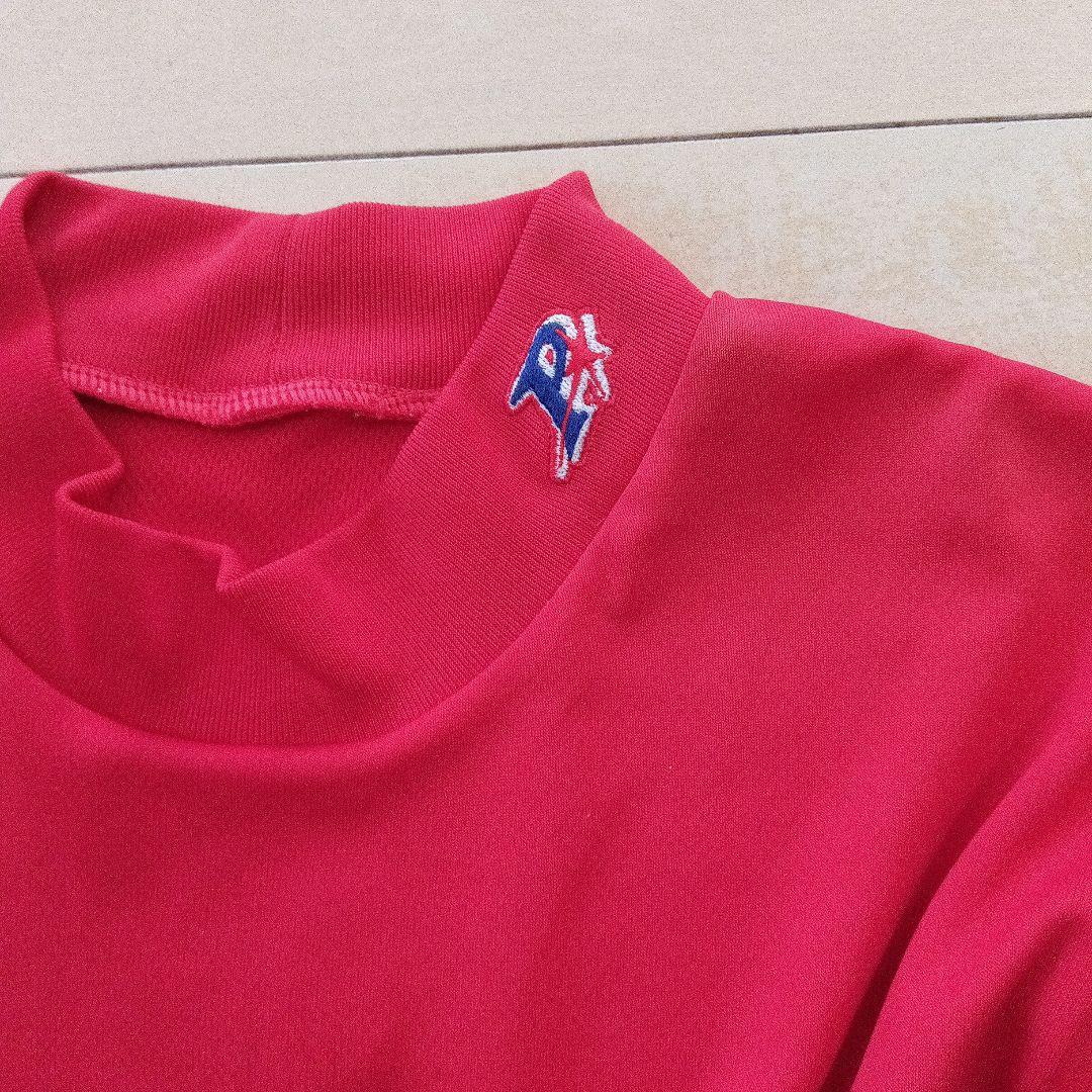 野球　ポルテ　ユニフォーム