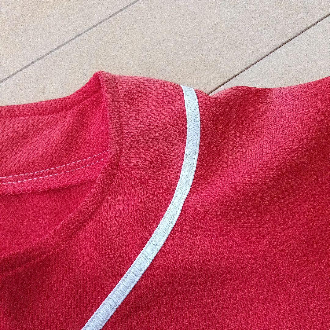 野球　ポルテ　ユニフォーム