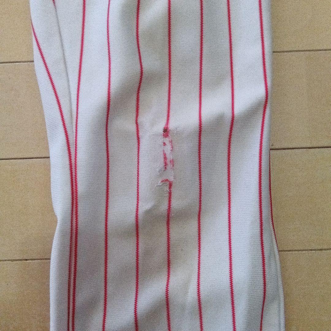 野球　ポルテ　ユニフォーム