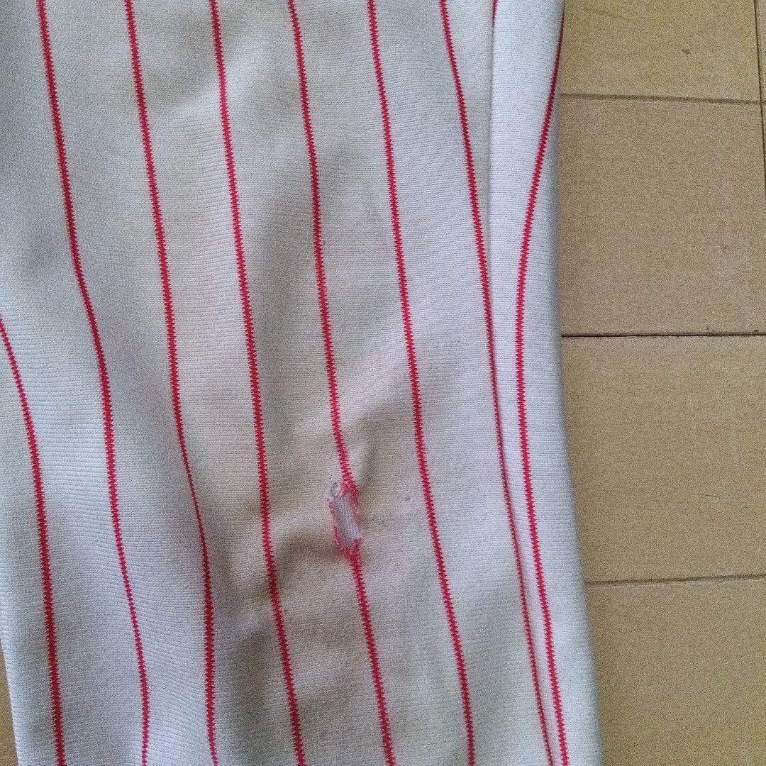 野球　ポルテ　ユニフォーム