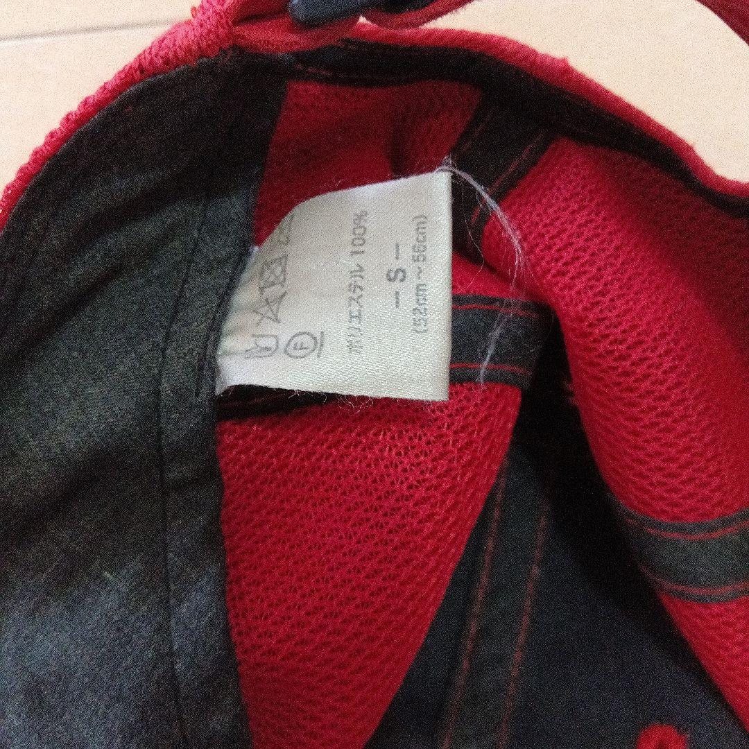 野球　ポルテ　ユニフォーム