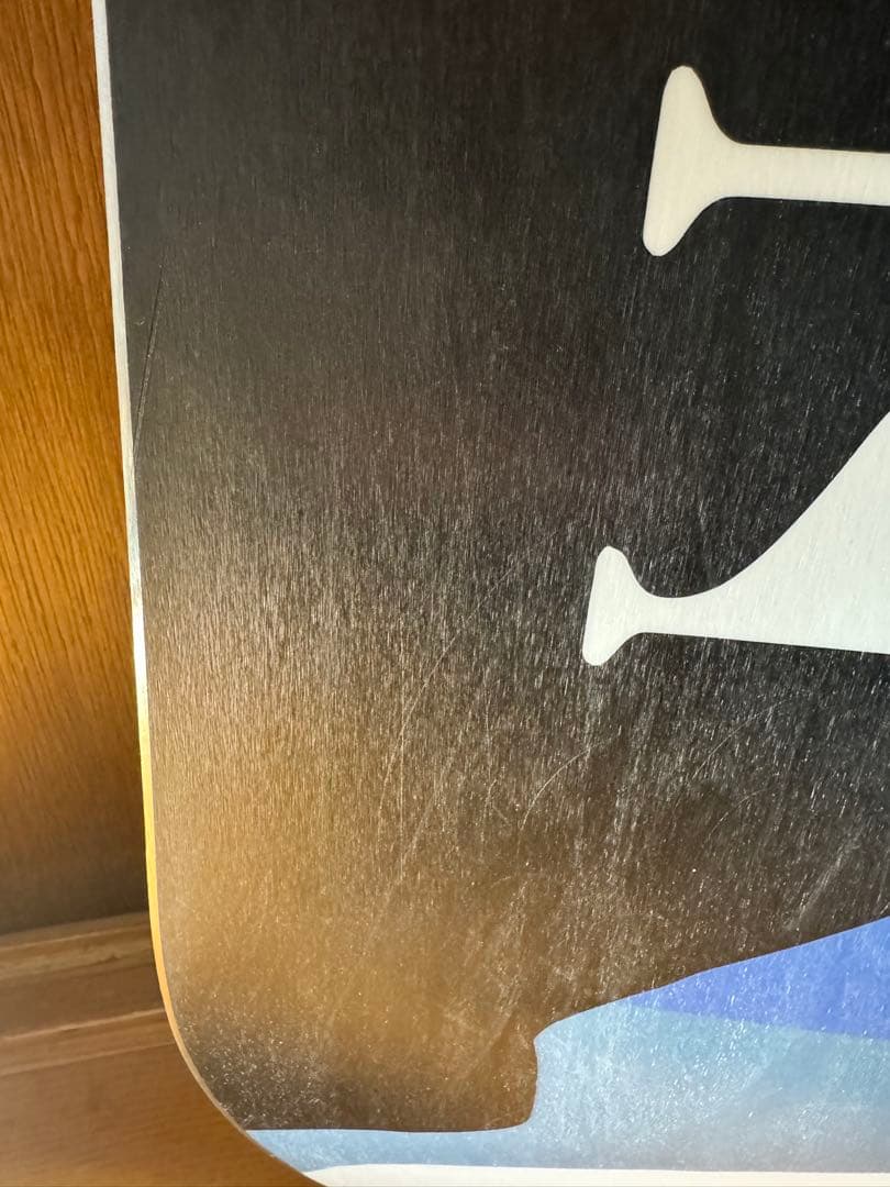 SALOMON スノーボード rumble fish 148cm