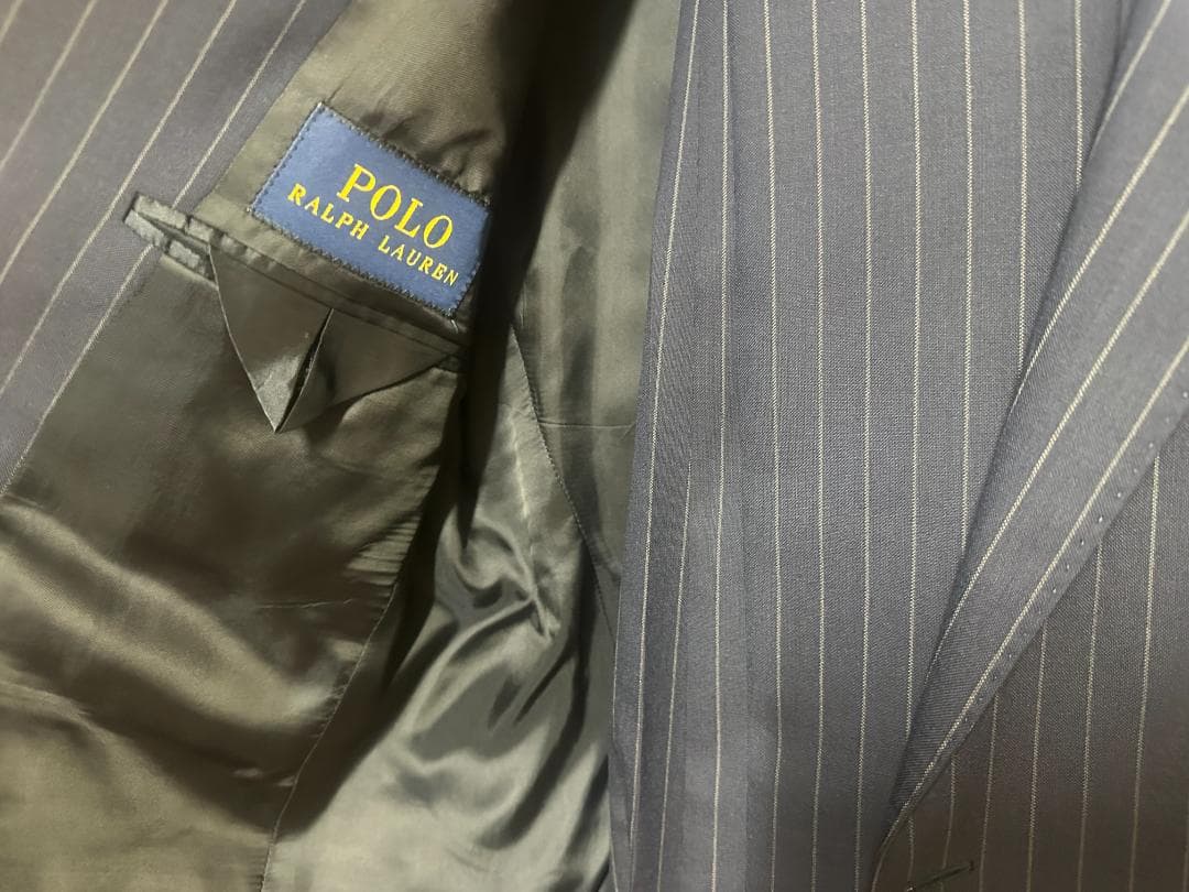 ★新品未使用品！②ラルフローレン,RALPH LAUREN,スーツ,184800