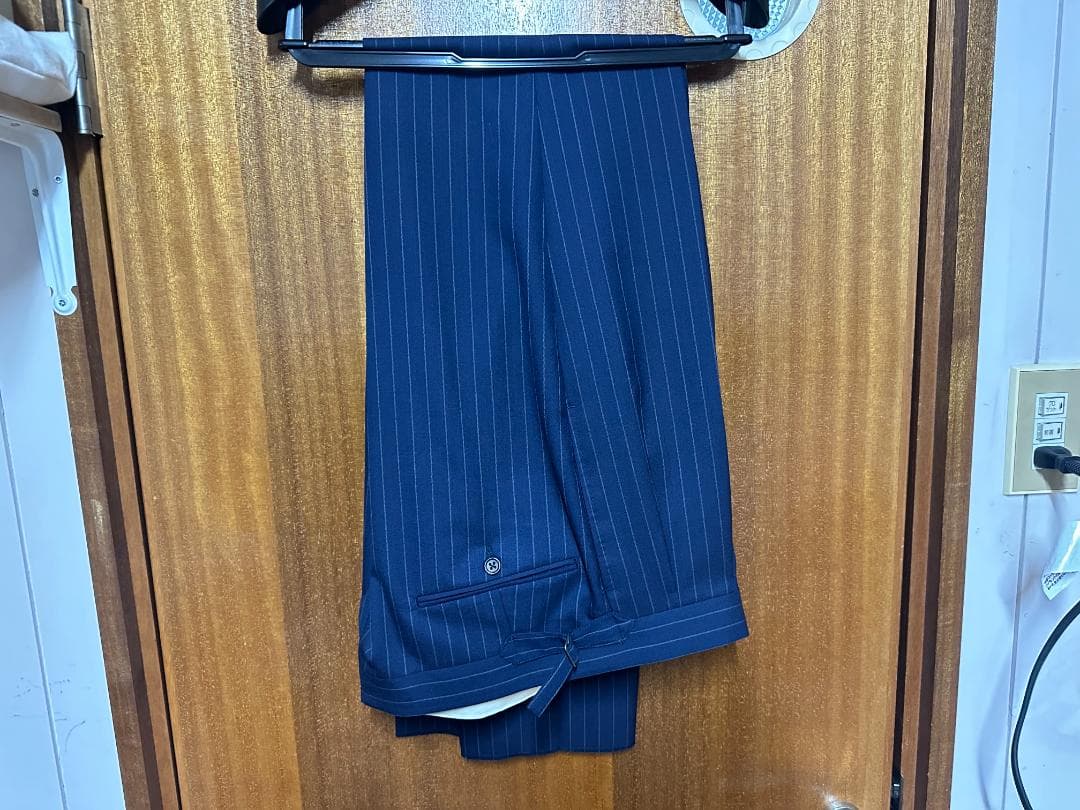 ★新品未使用品！②ラルフローレン,RALPH LAUREN,スーツ,184800