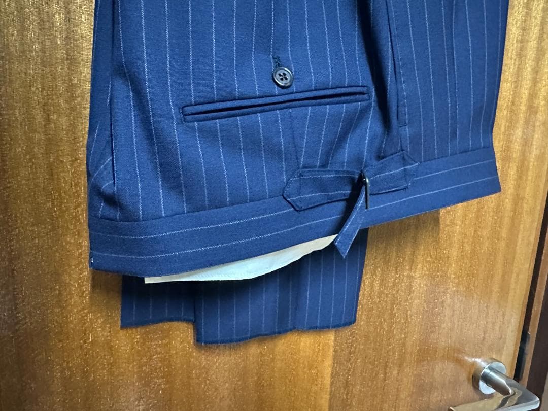 ★新品未使用品！②ラルフローレン,RALPH LAUREN,スーツ,184800