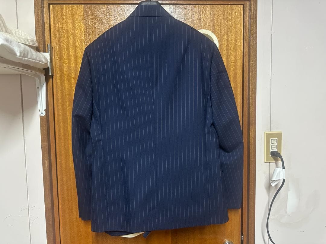★新品未使用品！②ラルフローレン,RALPH LAUREN,スーツ,184800