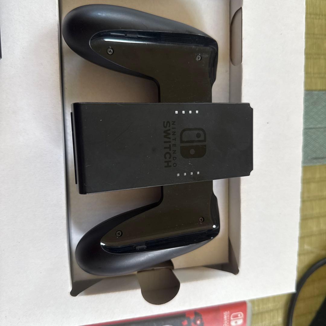 Switch Nintendo Switch Joy-Con (L) / (R…