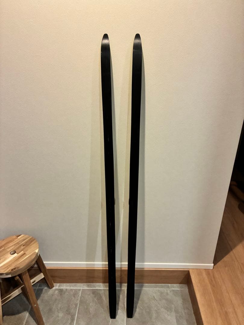 FISCHER RCS クロスカントリースキー