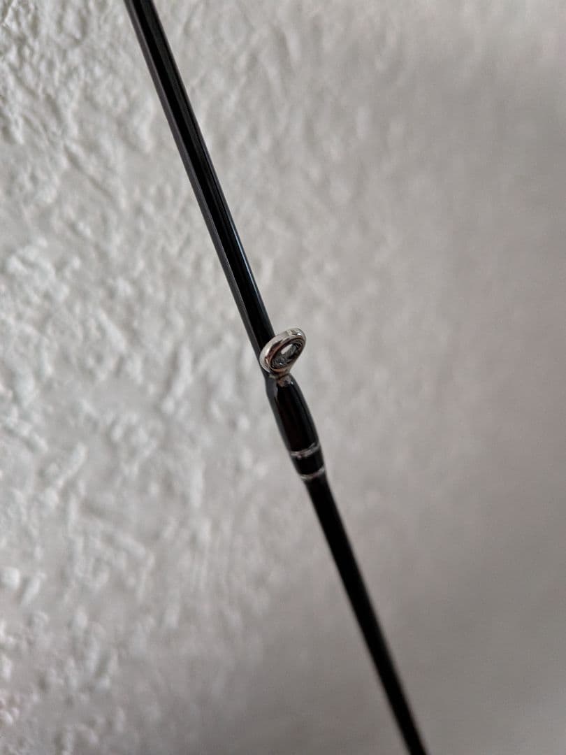 桜幻 鯛ラバー S B68ML-solid　がまかつ タイラバロッド ラグゼ