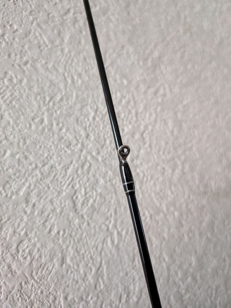 桜幻 鯛ラバー S B68ML-solid　がまかつ タイラバロッド ラグゼ