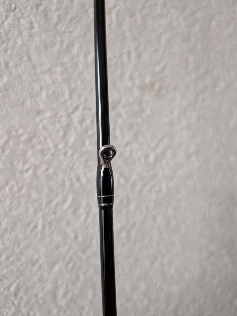 桜幻 鯛ラバー S B68ML-solid　がまかつ タイラバロッド ラグゼ