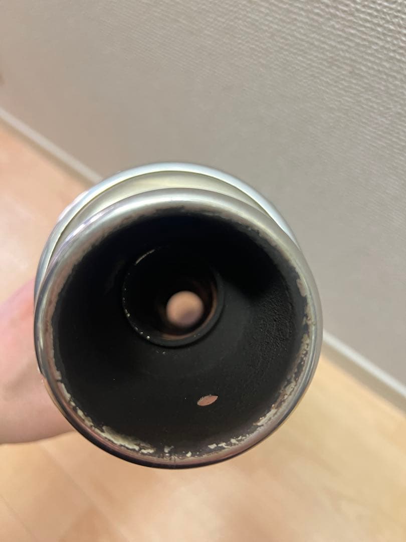 striker ストライカー スリップオン 汎用 サイレンサー 50.8φ