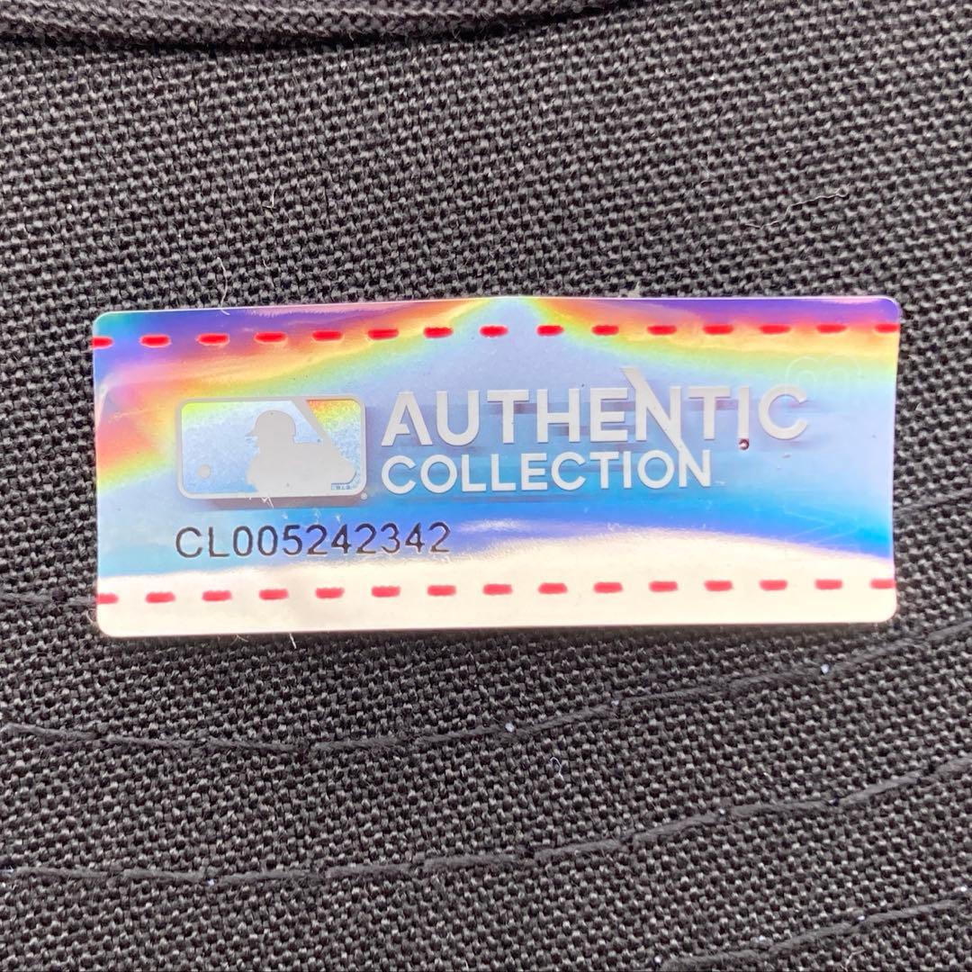 【激レア】クリーブランド・インディアンズ 7 1/4(57.7cm) 342