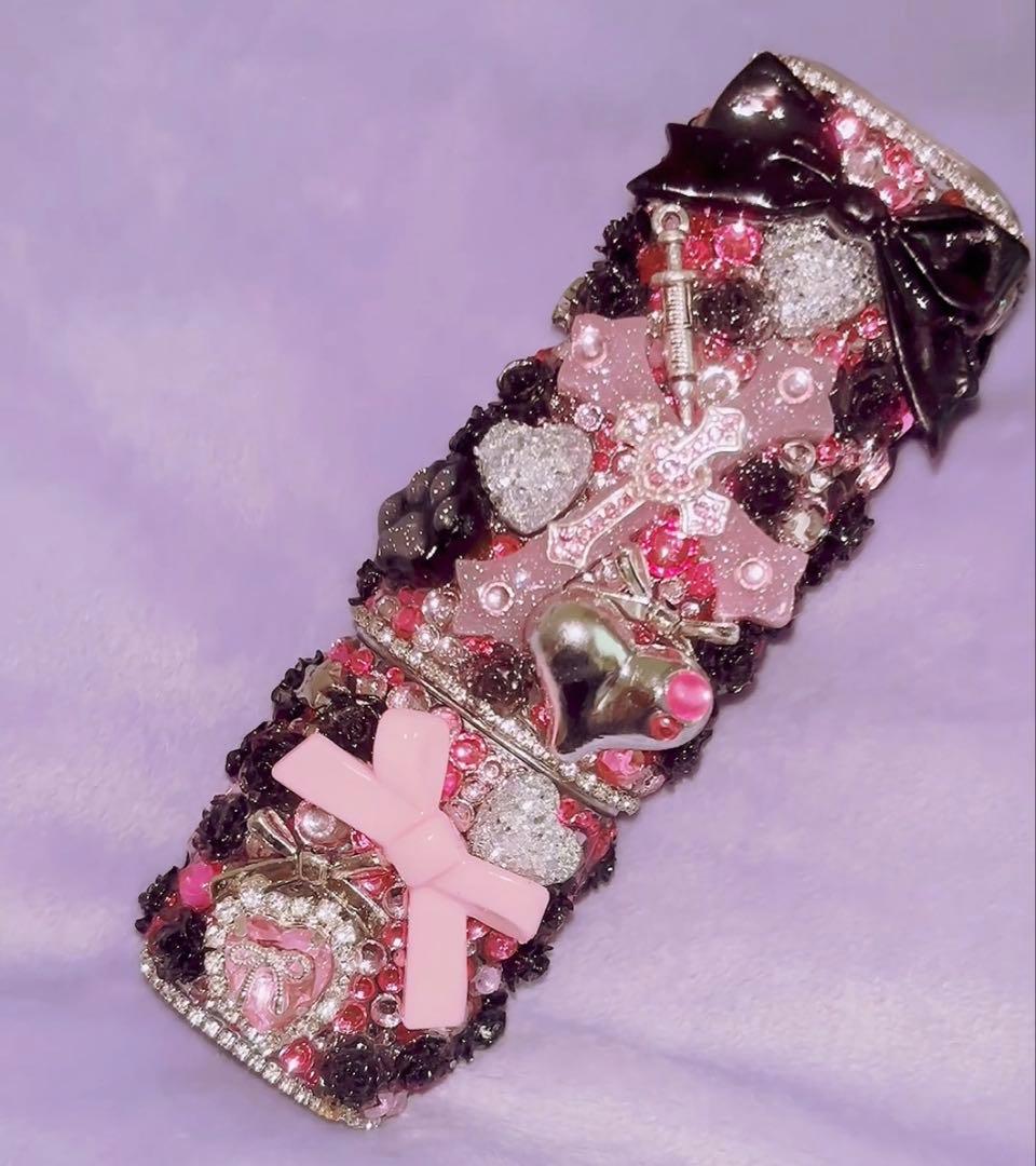 ツキ様 iQOSケースデコ イルマi お急ぎ