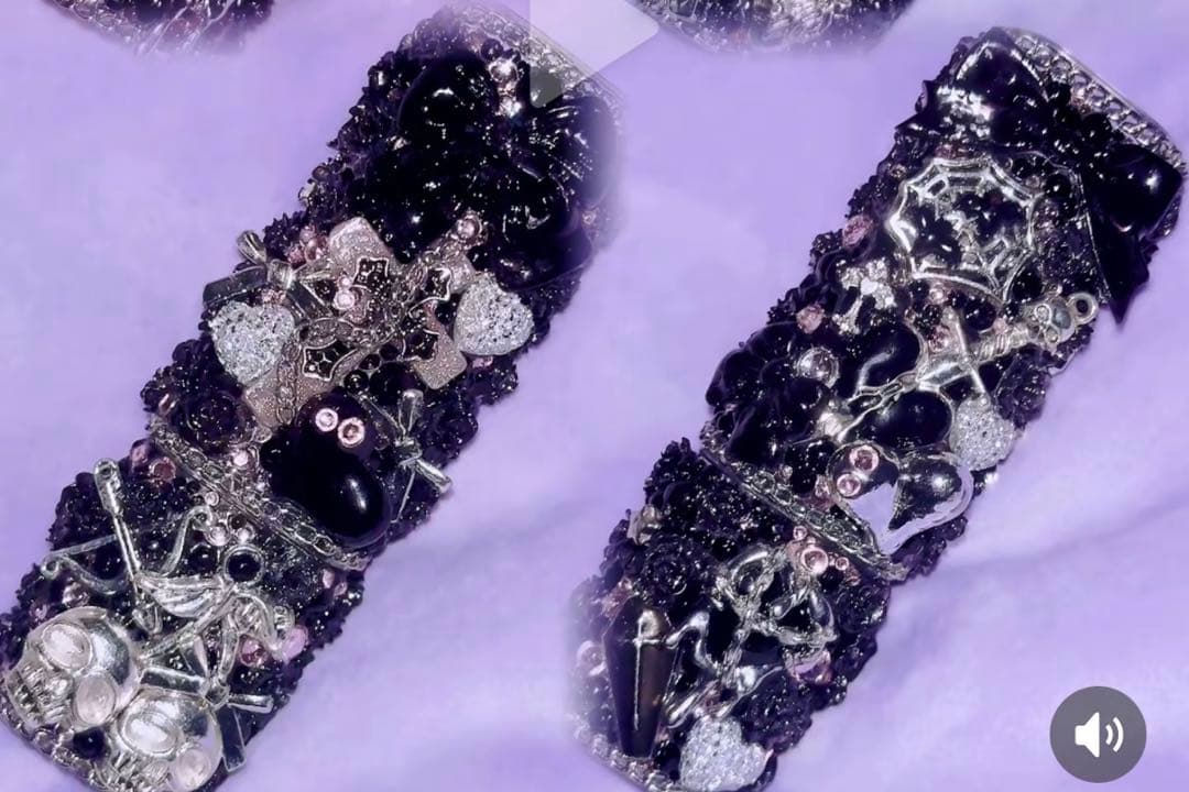 ツキ様 iQOSケースデコ イルマi お急ぎ