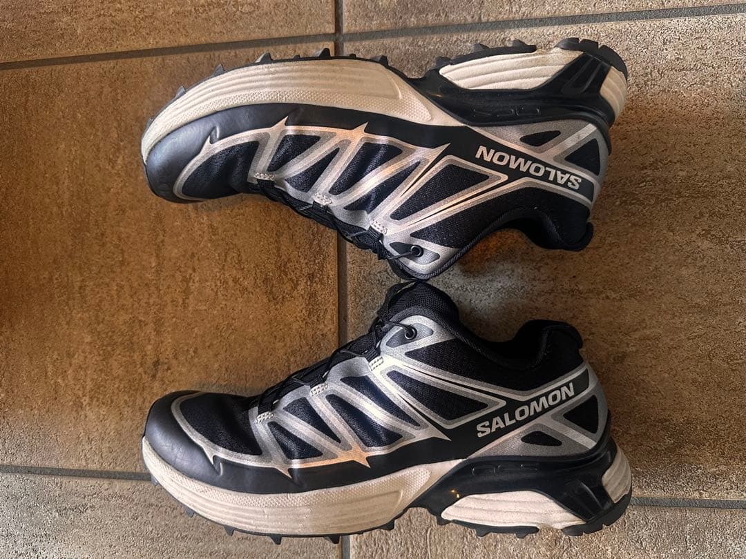 国内EXCLUSIVE Salomon XT―PATHWAY 2 スニーカー