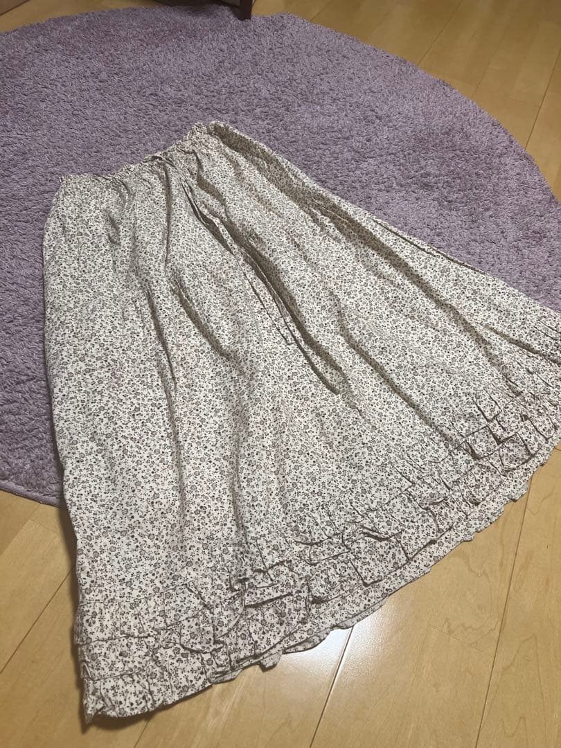 ストリートオルガン・セットアップ