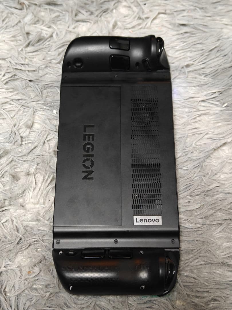 Windowsデスクトップ Lenovo legion go 8.8inch 16/512gb