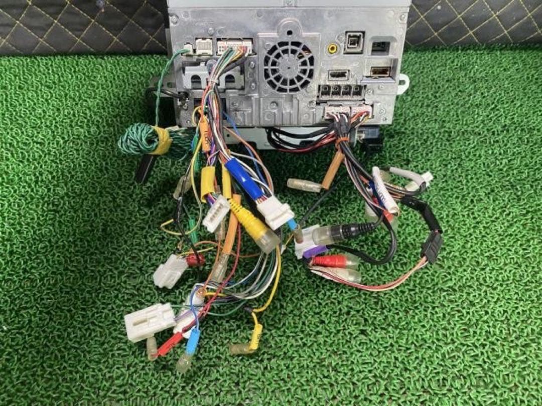 アルパインALPINE EX10Z ナビ